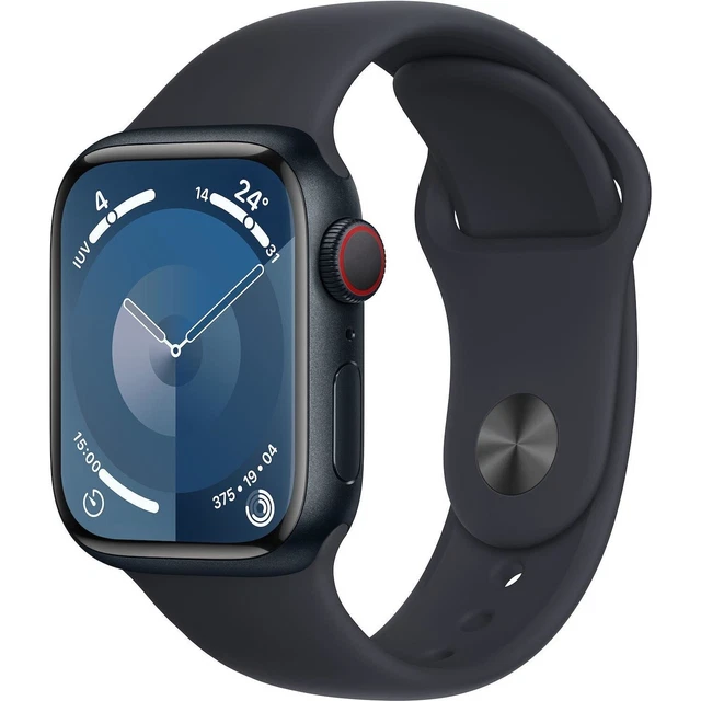 Rafforzamento muscolare apple watch sales